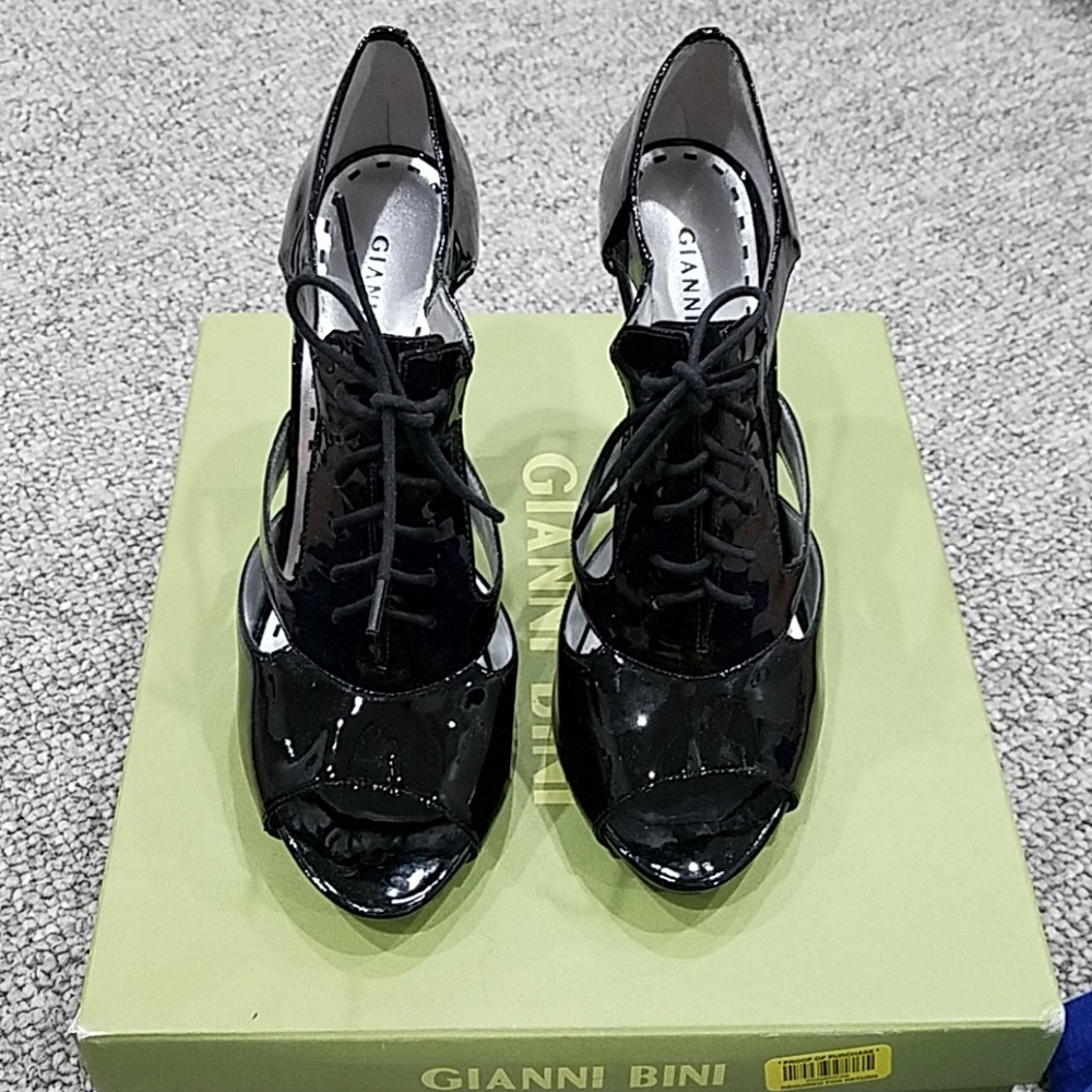 Gianni Bini Heels